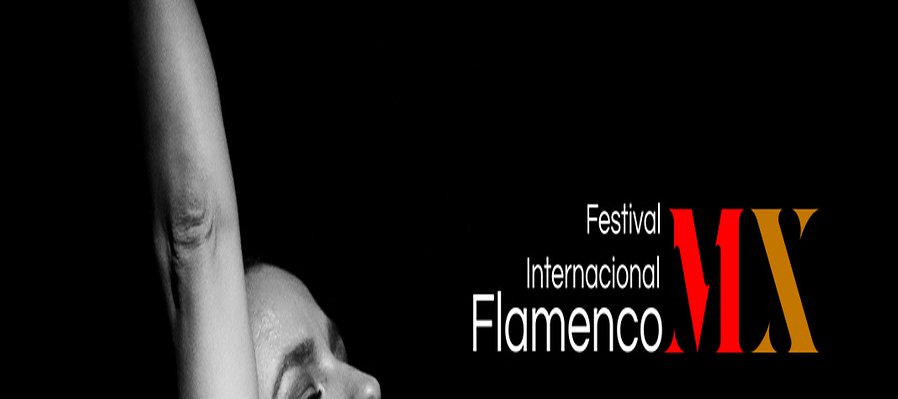 Gala Clausura del Festival Flamenco de la Ciudad de México