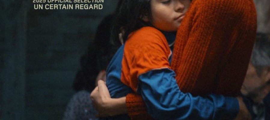 La misteriosa, mirada del flamenco