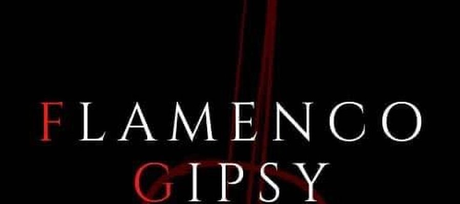 Flamenco Gypsy