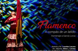 Imagen muestra de la actividad Flamenco: a compás de un latido