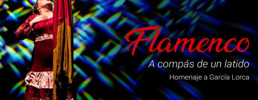 Flamenco: a compás de un latido