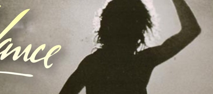 Flashdance a la luz de Vela