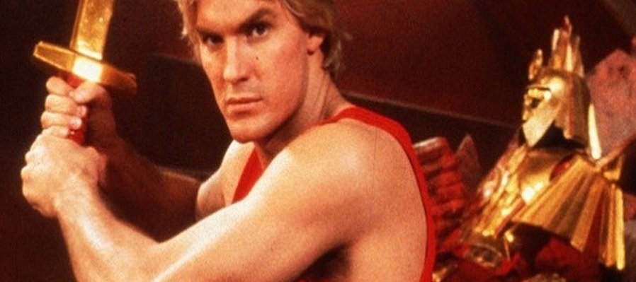 Flash Gordon