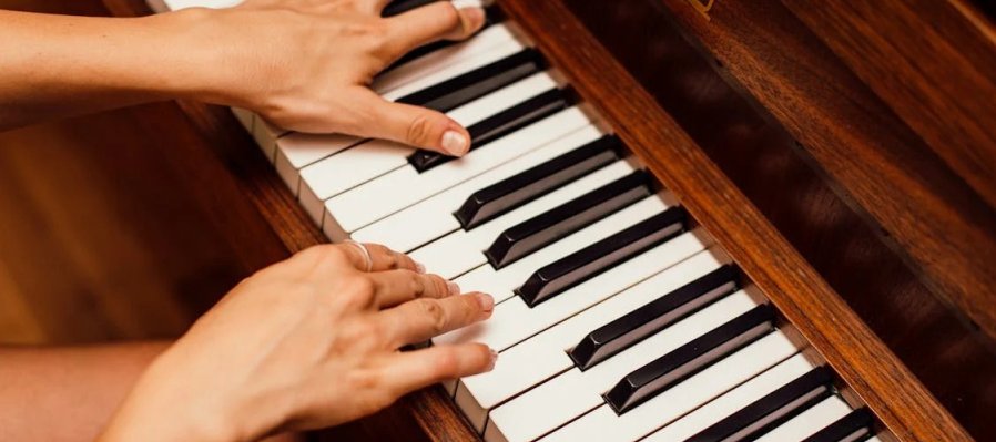 Flauta y Piano