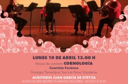 Cuarteto Foráneo