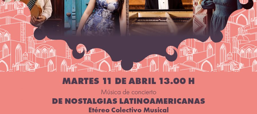 Etéreo Colectivo Musical