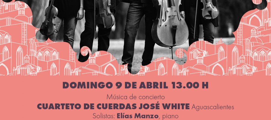 Cuarteto de Cuerdas José White