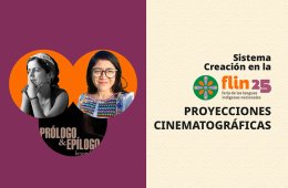 Imagen muestra de la actividad Proyecciones cinematográficas