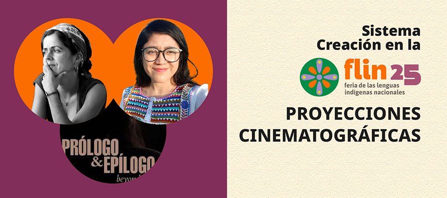 Proyecciones cinematográficas