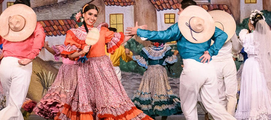 Flor de corazón, bodas en la tierra del maíz