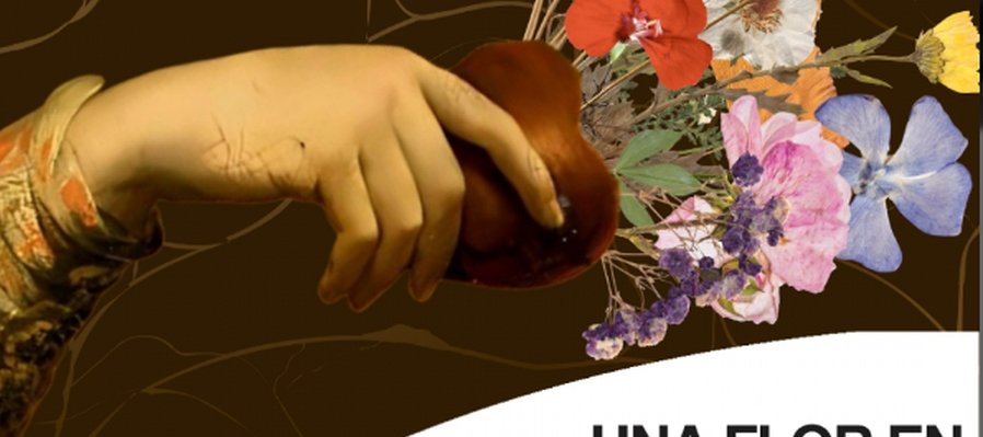 Una flor en cada amor