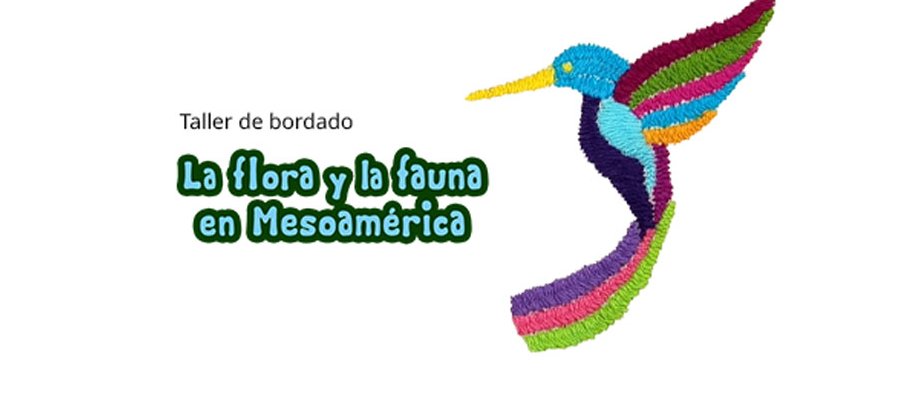 La flora y fauna en Mesoamérica