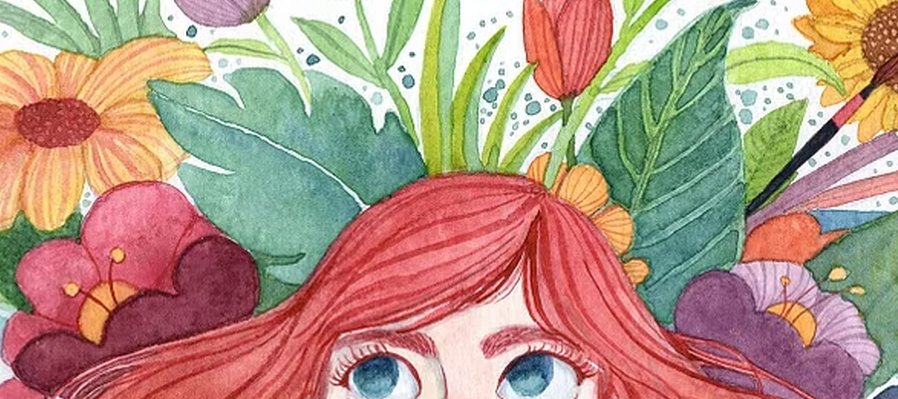 Florece desde adentro