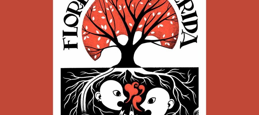 Flores en la herida-literatura carcelaria