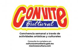 Imagen muestra de la actividad: Convites culturales 2023