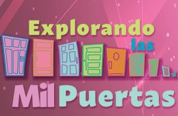 Explorando las mil puertas