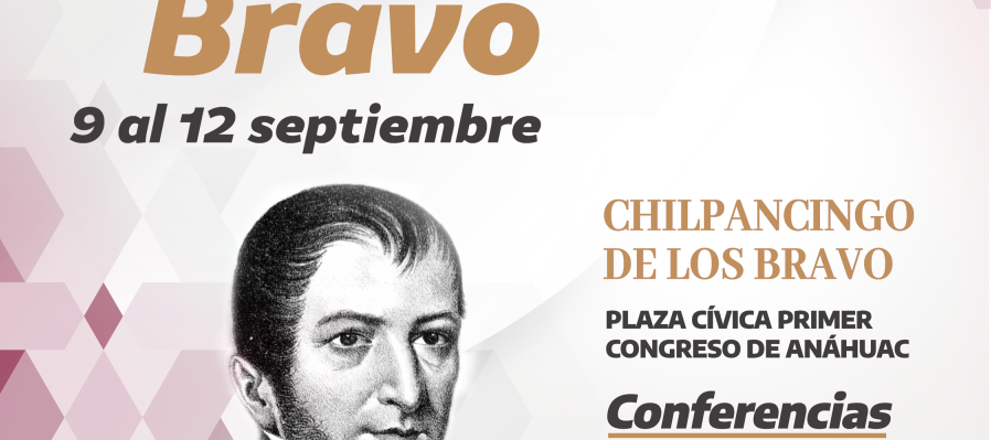 Jornada Cultural General Nicolás Bravo