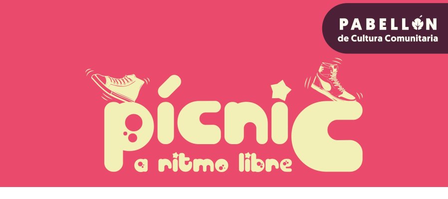 Pícnic a ritmo libre