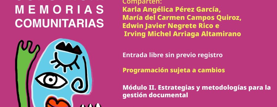 Estrategias y metodologías para la gestión documental