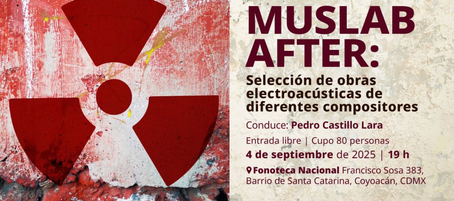 Muslab After