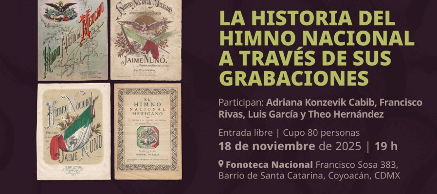 La historia del Himno Nacional a través de sus grabaciones