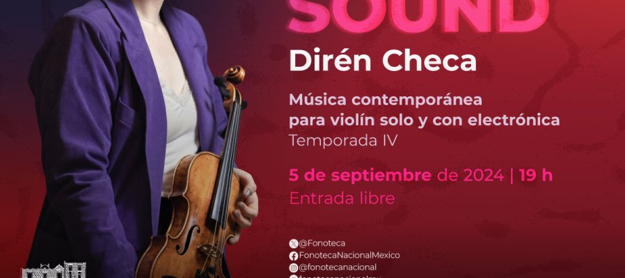 Music of sound. Temporada IV
