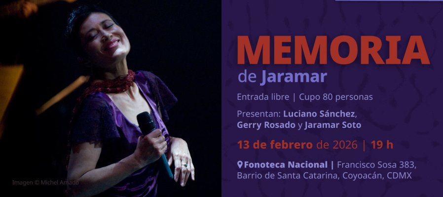MEMORIA  de Jaramar
