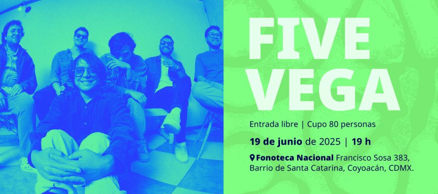Five Vega