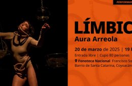 Límbica