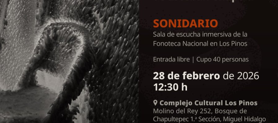 Una mañana en el museo de las cenizas