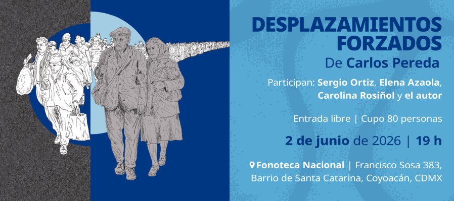 Desplazamientos Forzados 