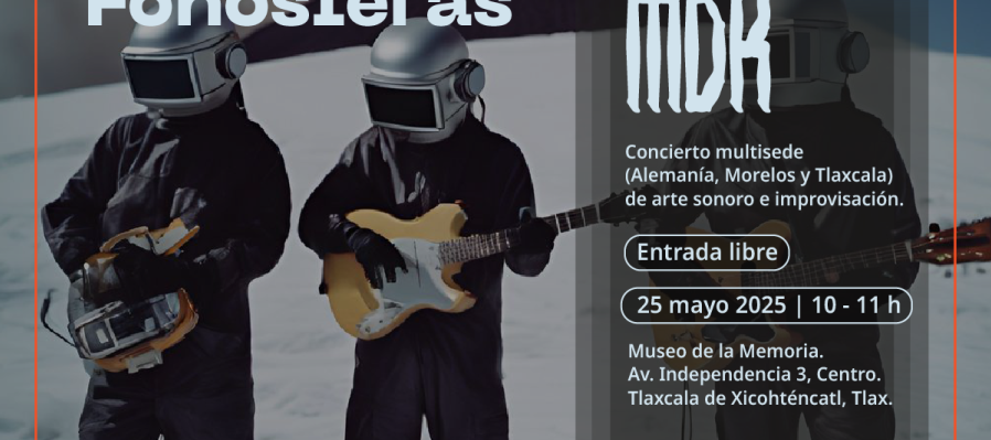 Fonósferas edición especial: MDK