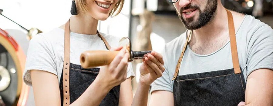 Formación integral de baristas