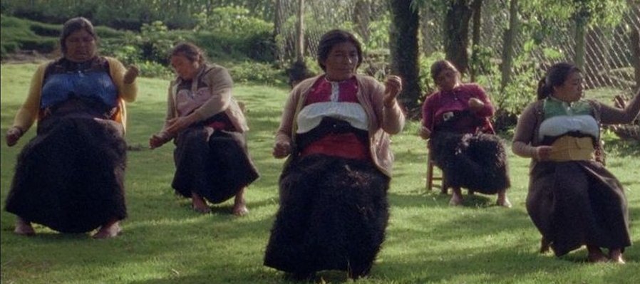 Formas de atravesar un territorio