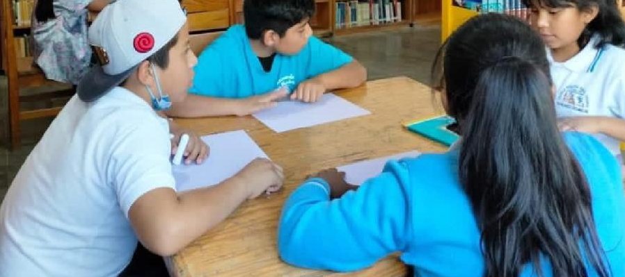 Las formas de nombrar al mundo