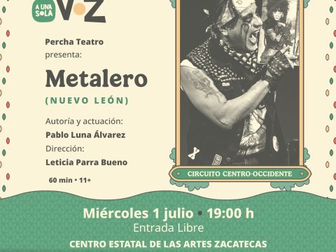 Metalero