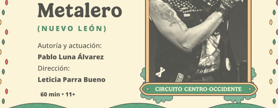 Metalero
