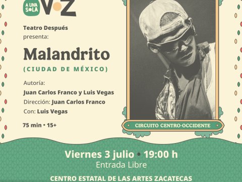 Malandrito