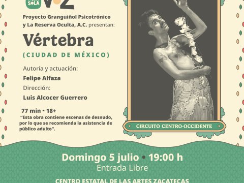 Vértebra