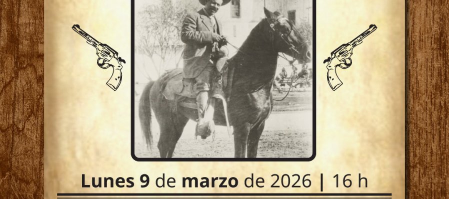 SE BUSCA VIVO O MUERTO. 110 aniversario del ataque a Columbus y la Expedición punitiva