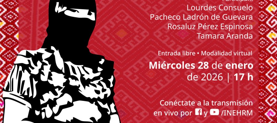 Comandanta Ramona, símbolo y acción revolucionaria