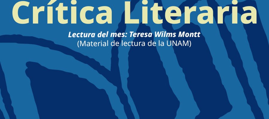 Foro de Crítica Literaria