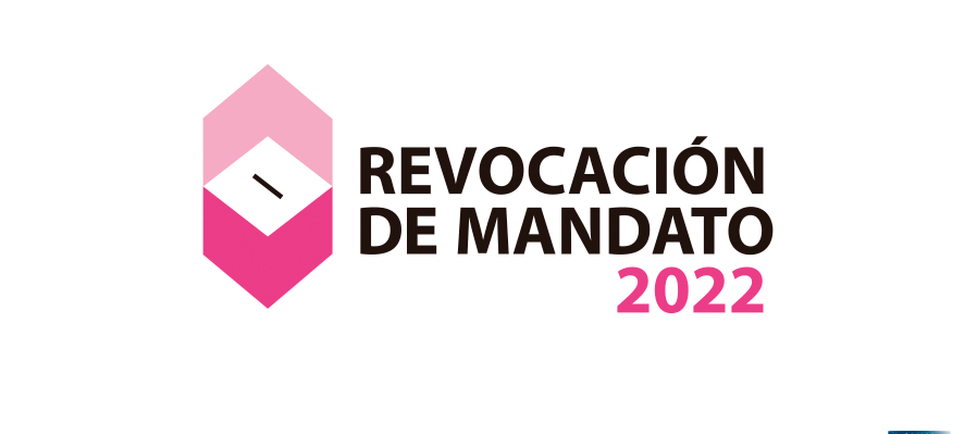 Foros de discusión nacional sobre la Revocación de Mandato