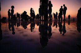 Imagen muestra de la actividad Fortalecimiento de proyectos culturales para infancias mi...