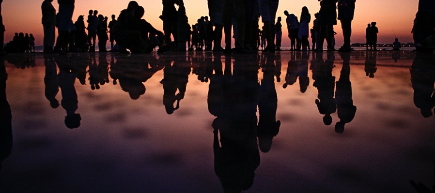 Fortalecimiento de proyectos culturales para infancias migrantes