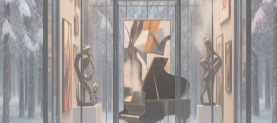 Navideño de Fortepiano