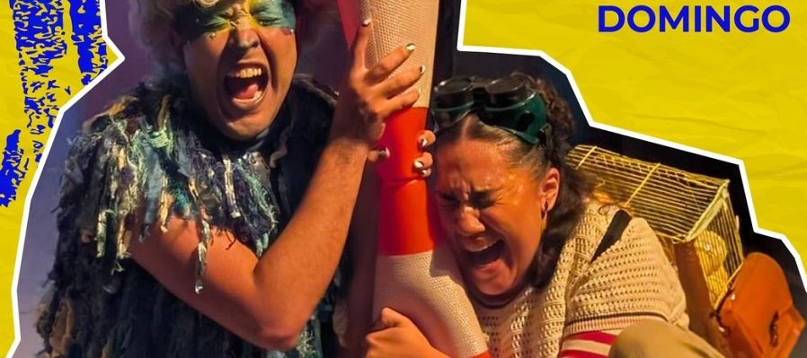 Fortuna y la máquina de lluvia