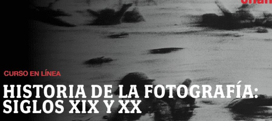 Historia de la fotografía: siglos XIX y XX