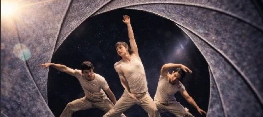 Concurso de Fotografía de Danza Christa Cowrie 2026