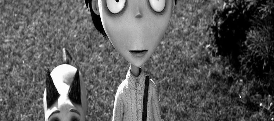 Frankenweenie